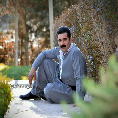 عمر گاگلی کردی نازیله و بالا به رز